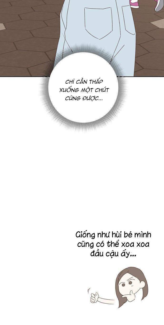 Ranh Giới Tình Yêu Chương 35 Ảnh 11