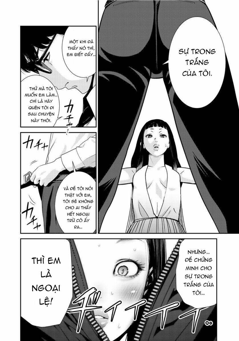 Raw Hero Chương 32 Ảnh 12