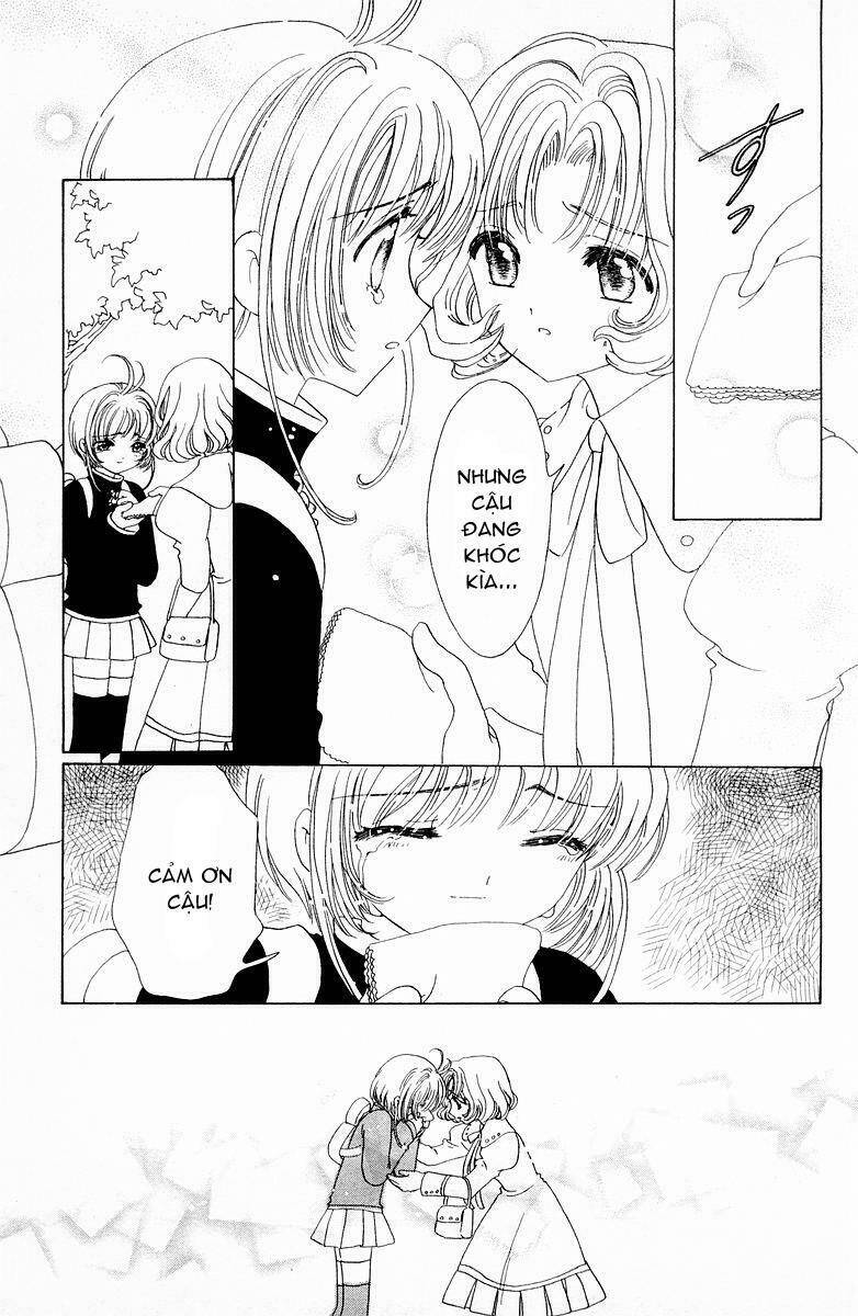 Card Captor Sakura Chương 49 Ảnh 19