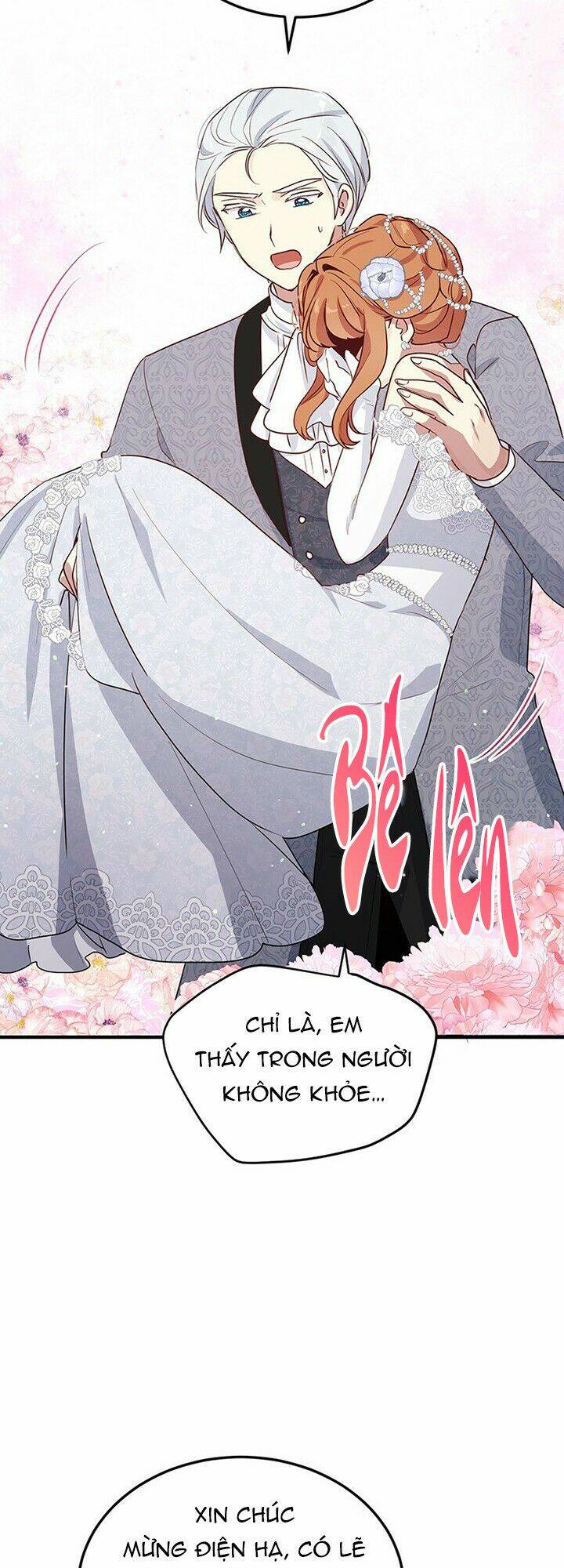 Công Tước, Loạn Vừa Thôi! Chương 131 Ảnh 33