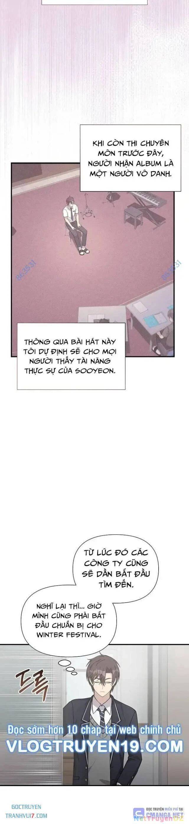 Em Gái Tôi Là Một Thiên Tài Chương 39 Ảnh 12