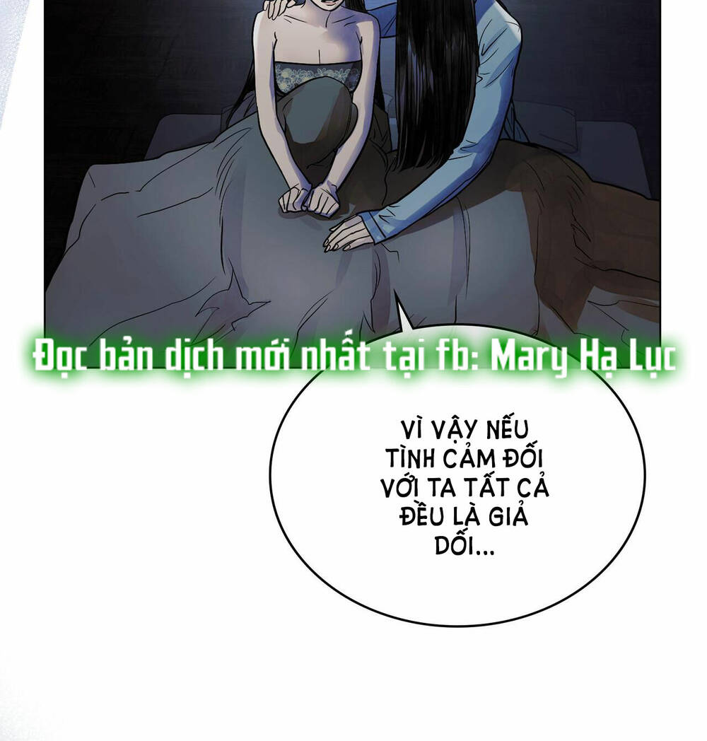 Một Nửa Không Hoàn Hảo Chương 28 Ảnh 77