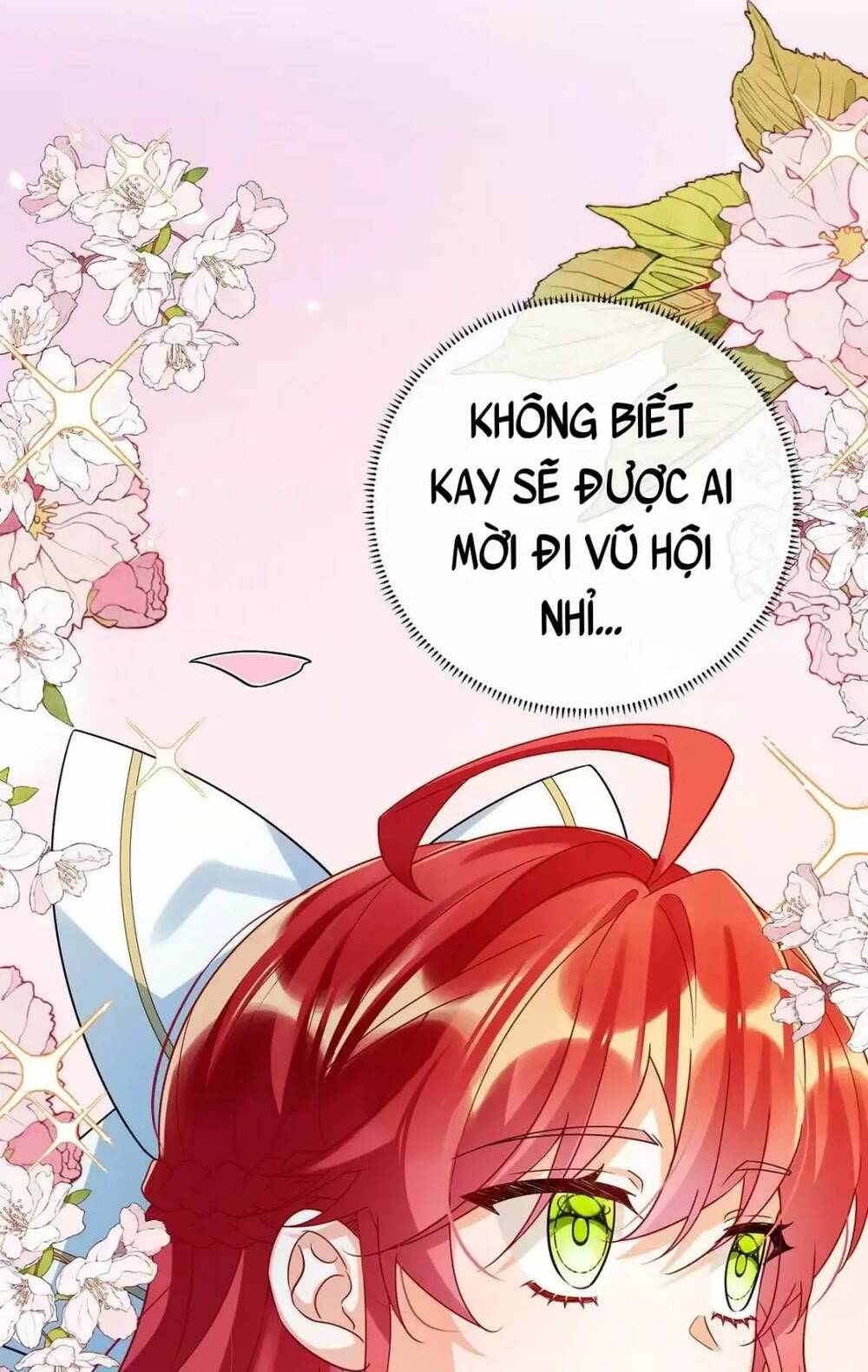 Thiên Kim Phản Diện Và Tiểu Thư Ma Vương Chương 27 Ảnh 49