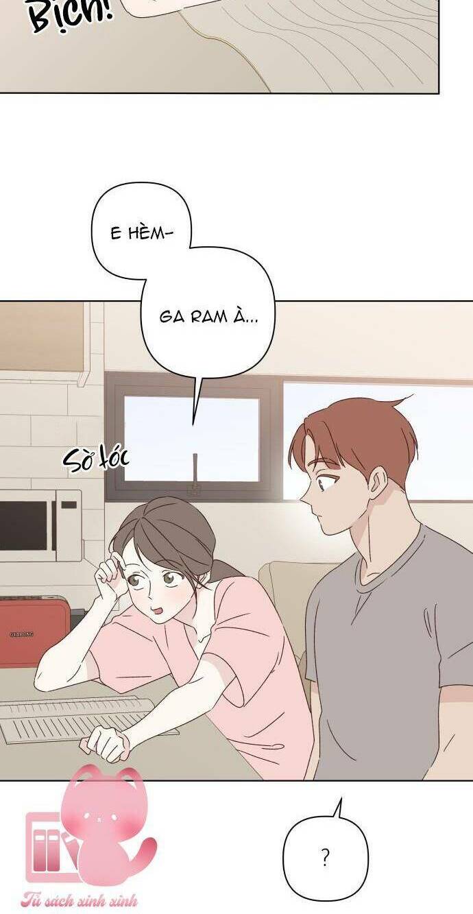Ranh Giới Tình Yêu Chương 38 Ảnh 62