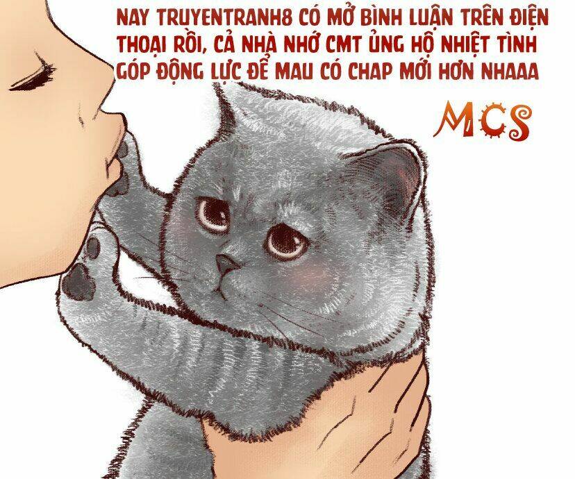 Nặc Lâm Mục Sư Thiên Sứ Chương 69 Ảnh 10