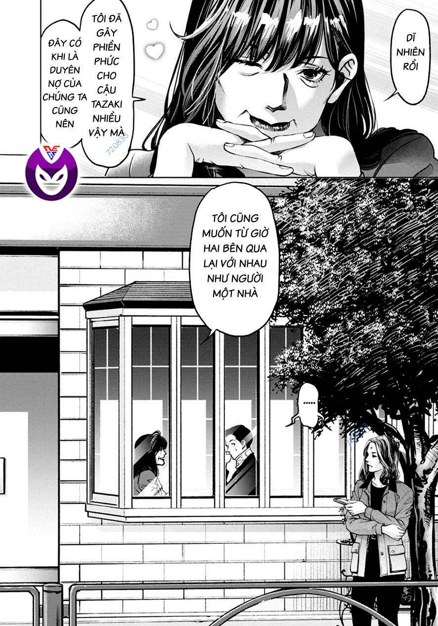 Breakfast Club Chương 22 Ảnh 8