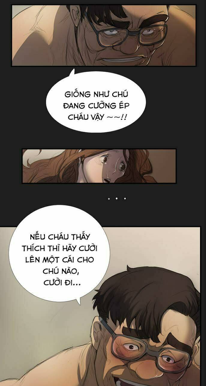 Noona: Yeon Chương 2 Ảnh 44