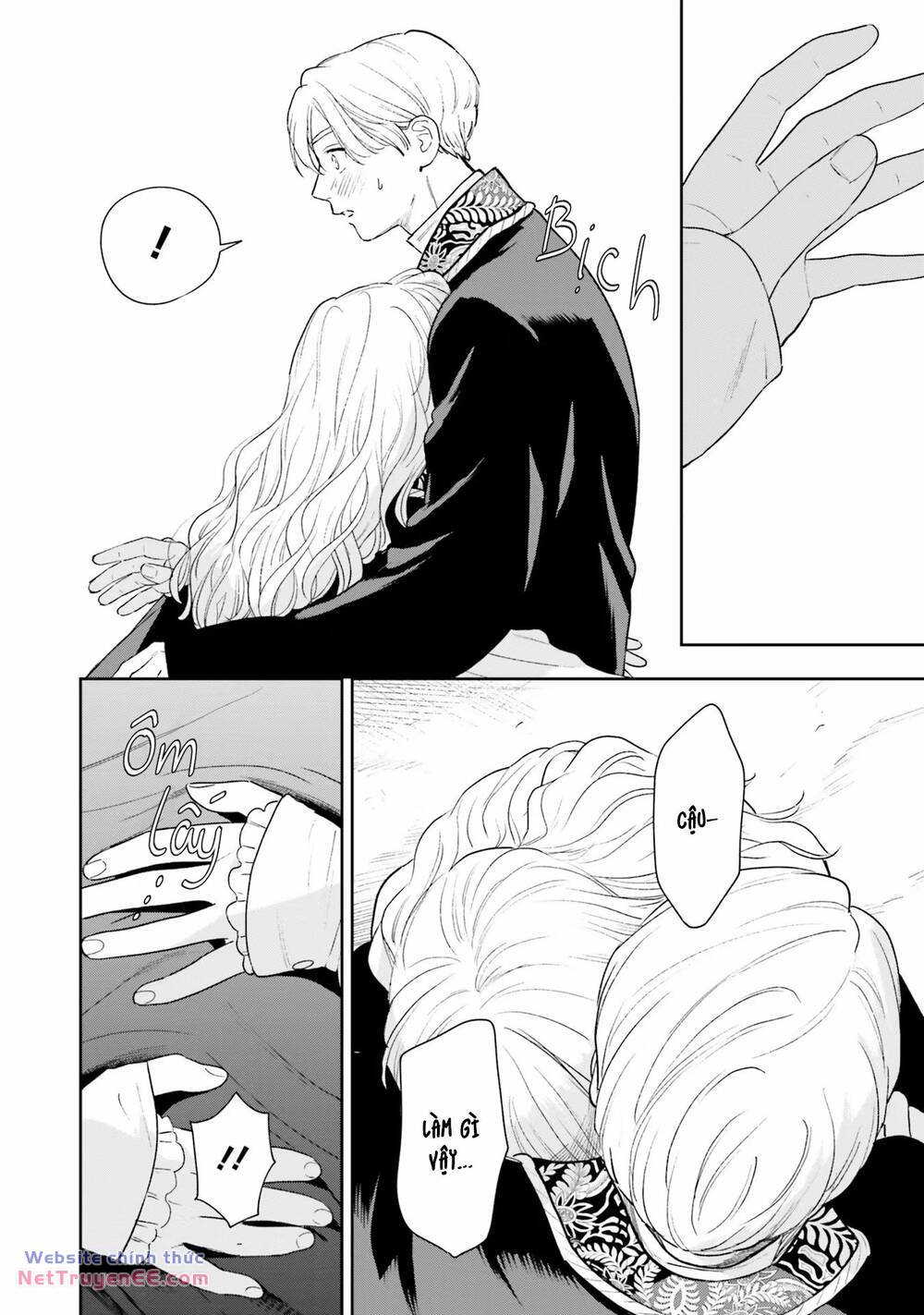 Shi Ni Modori No Mahou Gakkou Seikatsu Wo, Moto Koibito To Prologue Kara Chương 11 Ảnh 36