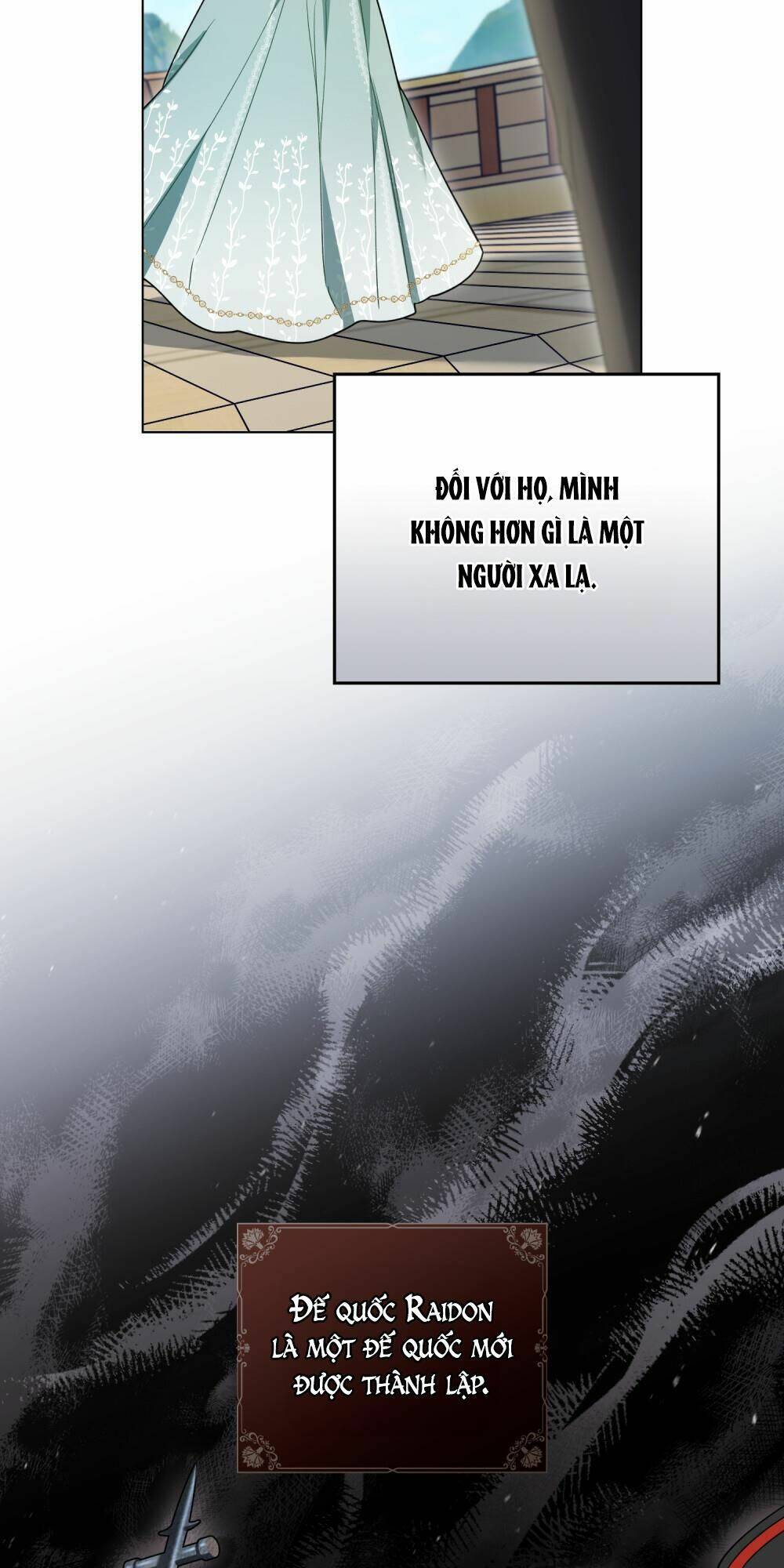 Cuộc Hôn Nhân Chính Trị Với Kẻ Thù Dịu Dàng Chương 14 Ảnh 19