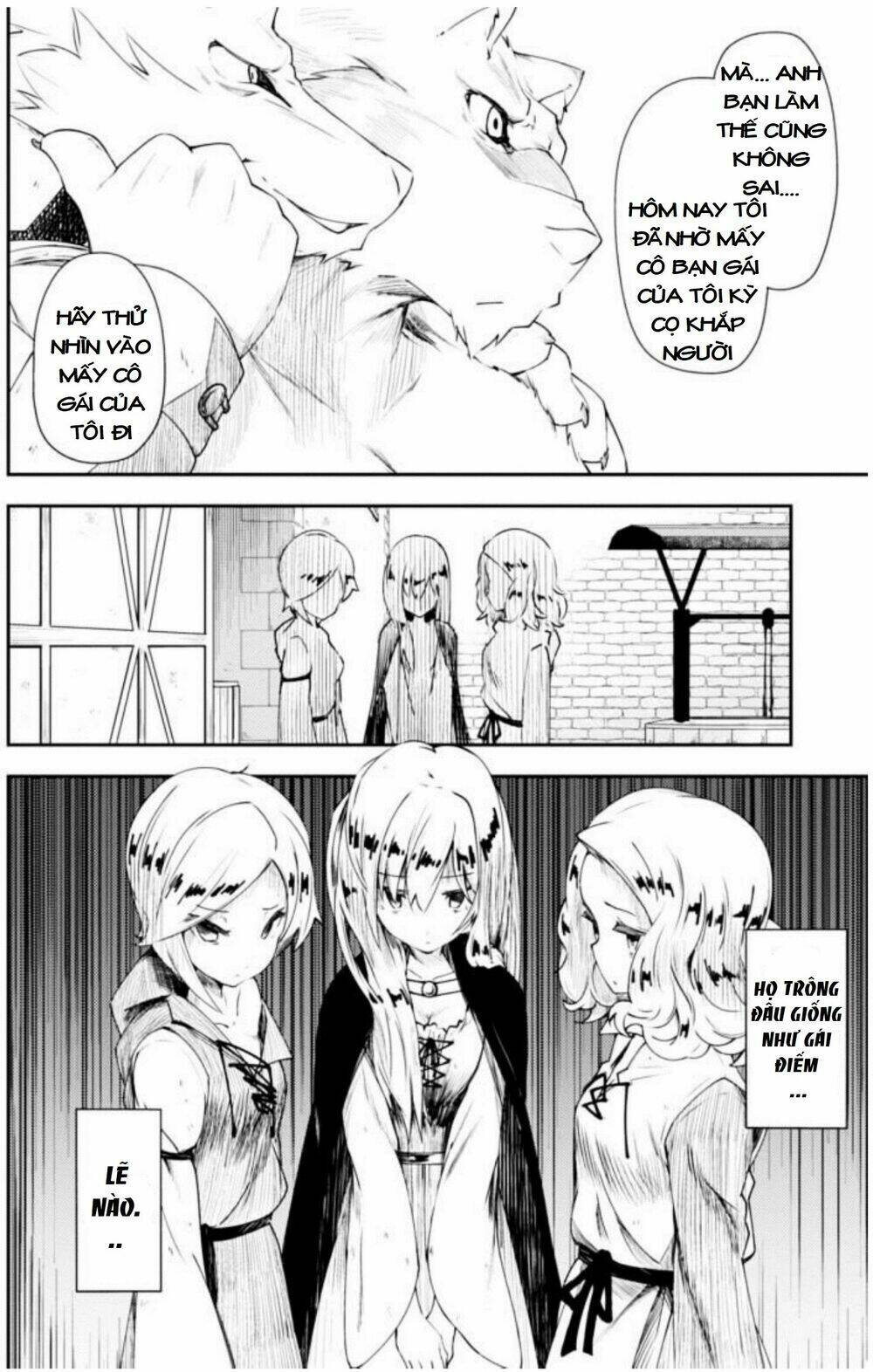 Zero Kara Hajimeru Mahou No Sho Chương 6 Ảnh 27