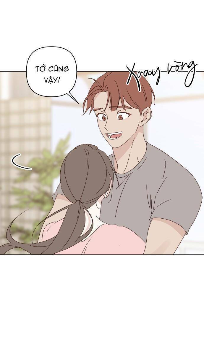 Ranh Giới Tình Yêu Chương 39 Ảnh 39