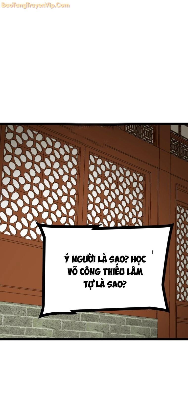 Nhất Bộ Thần Quyền Chương 33 Ảnh 3