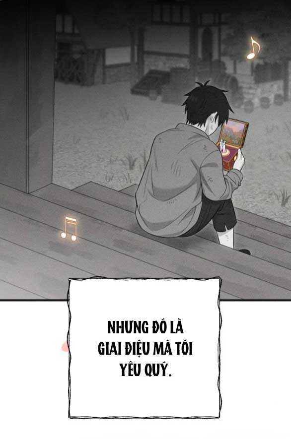 Kẻ Cưỡng Bức Yêu Quý Của Tôi Chương 22 Ảnh 81