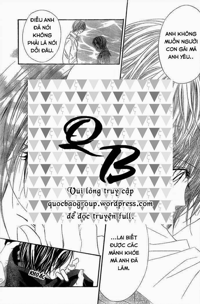 Kyousou Heaven Chương 5 Ảnh 26