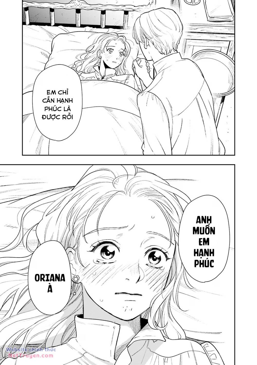 Shi Ni Modori No Mahou Gakkou Seikatsu Wo, Moto Koibito To Prologue Kara Chương 14 Ảnh 37