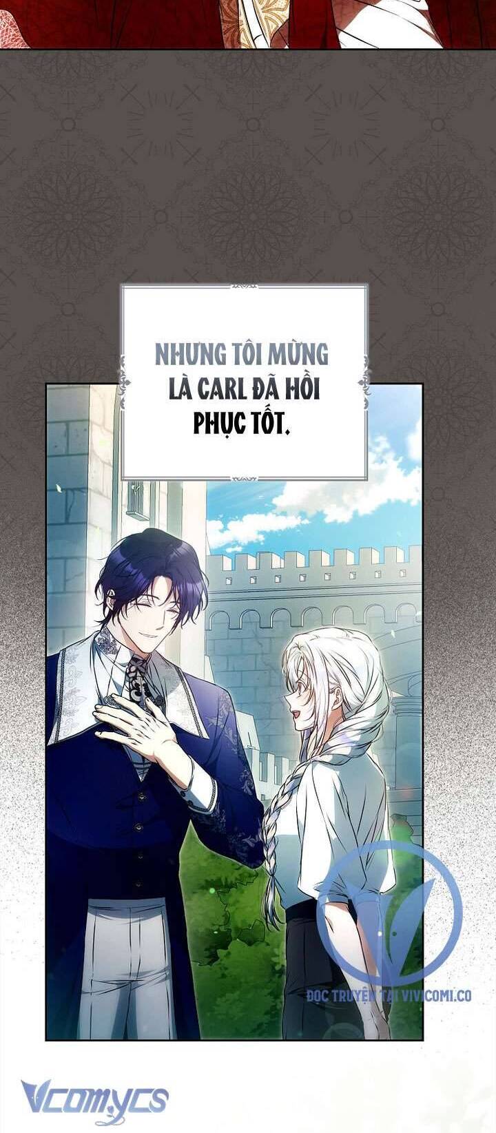 Tôi Trở Thành Vợ Nam Chính Chương 121 Ảnh 35