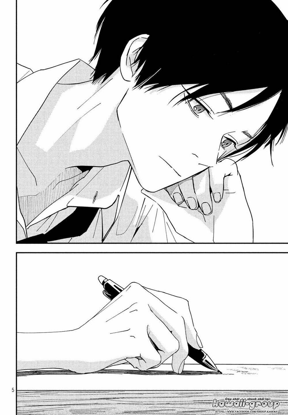 Mairimashita, Senpai! Chương 1 Ảnh 9