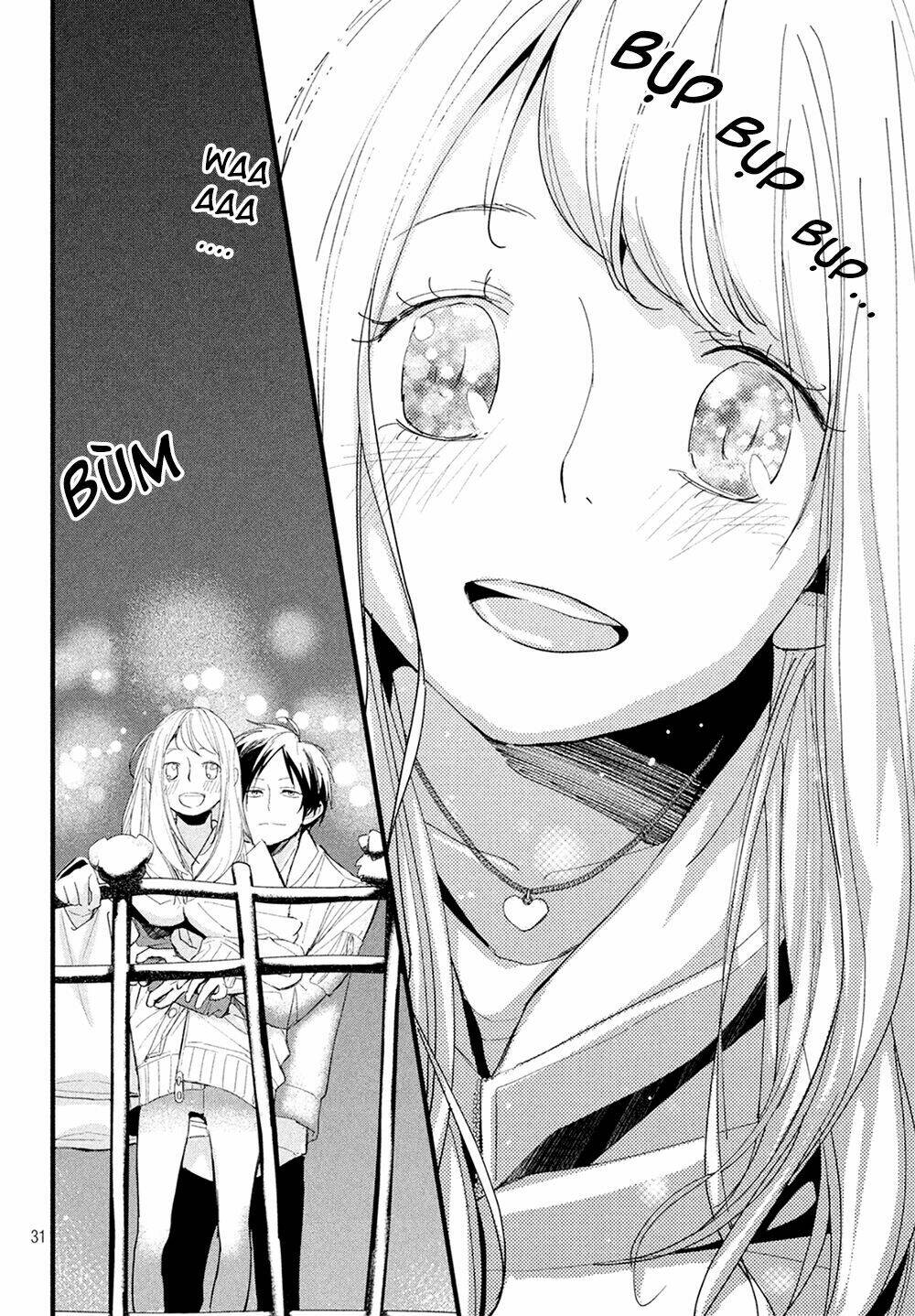 Mairimashita, Senpai! Chương 8 Ảnh 35