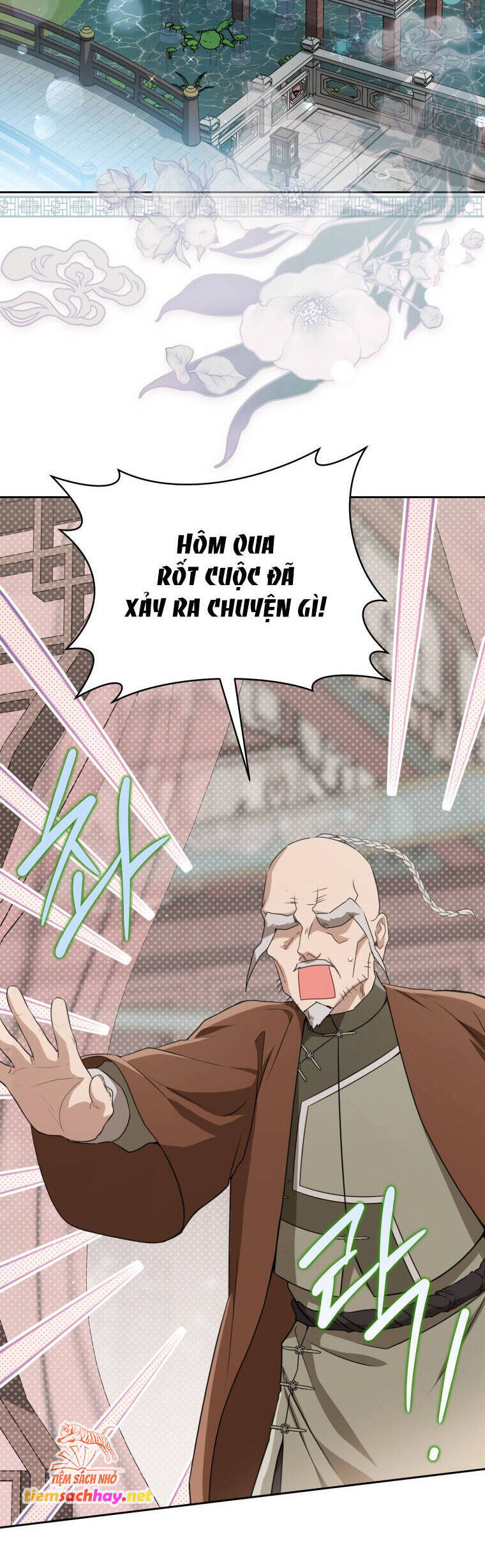 Trở Thành Cô Cháu Gái Bị Khinh Miệt Của Gia Tộc Võ Lâm Chương 72 Ảnh 40