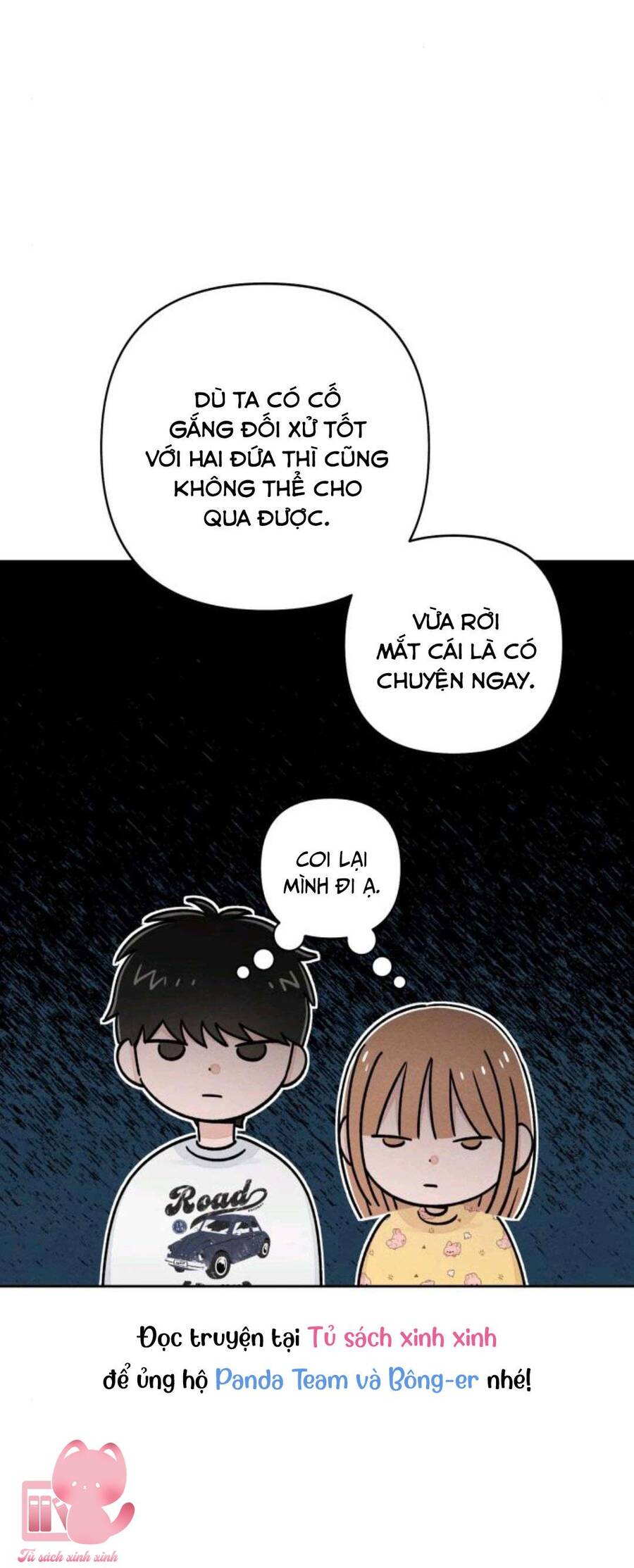 Bí Mật Thanh Xuân Chương 100 Ảnh 49