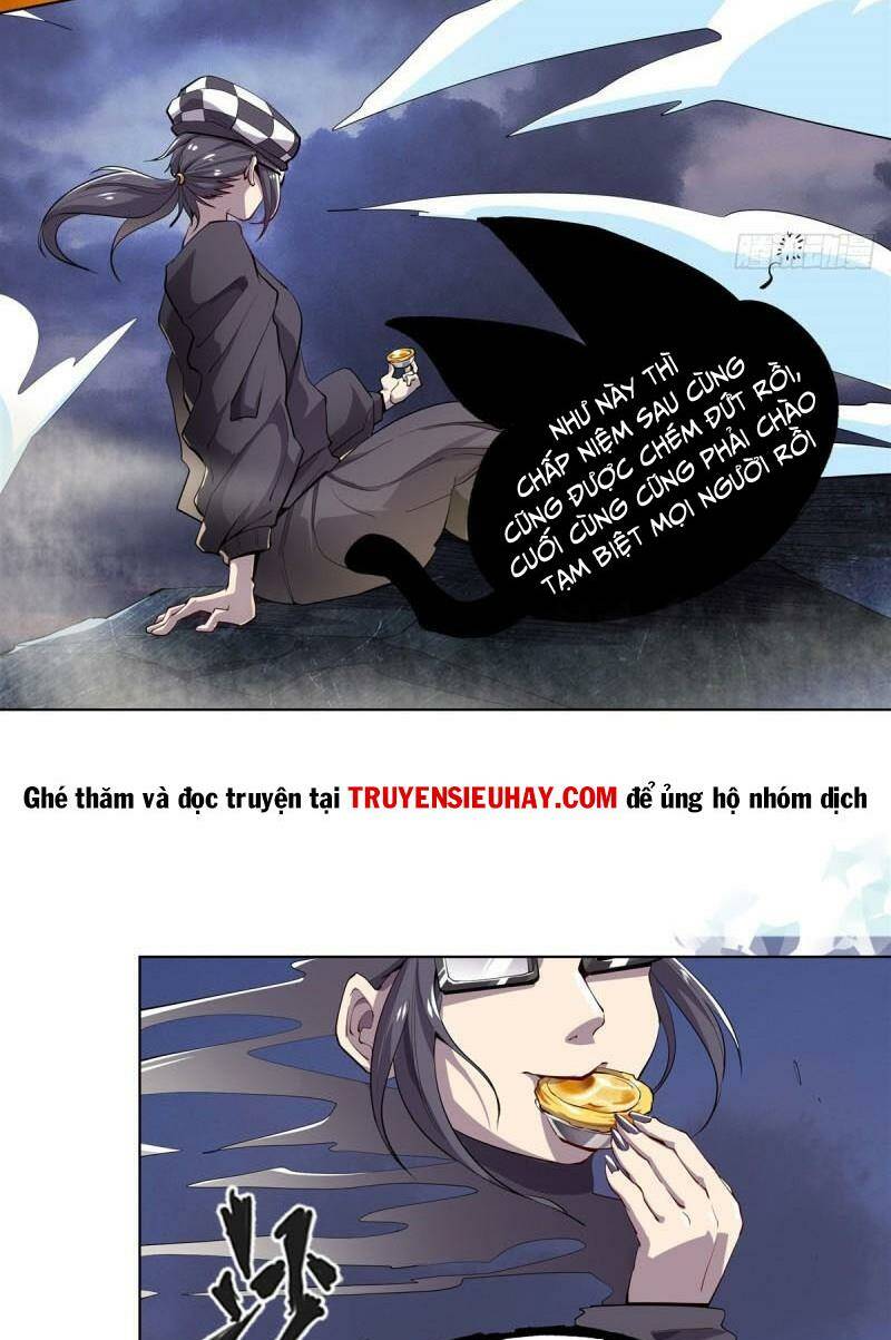 Anh Hùng ? Ta Không Làm Lâu Rồi Chương 488 Ảnh 53