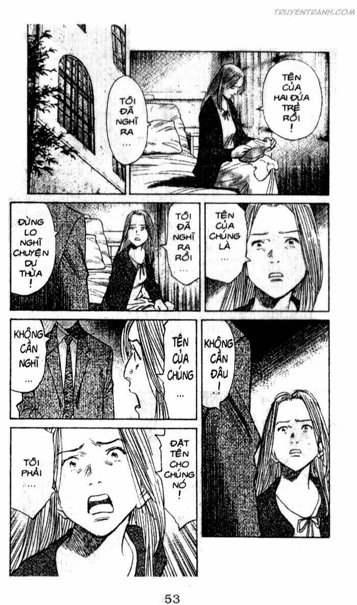 Monster - Naoki Urasawa Chương 140 Ảnh 14