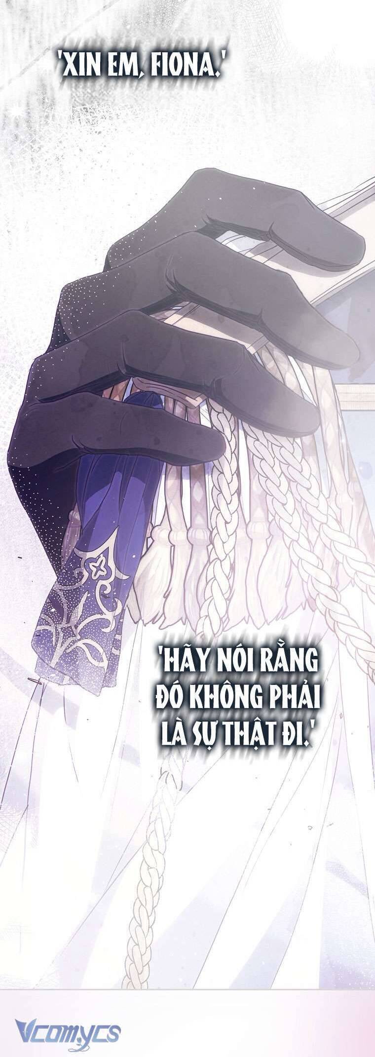 Tôi Trở Thành Vợ Nam Chính Chương 109 Ảnh 85