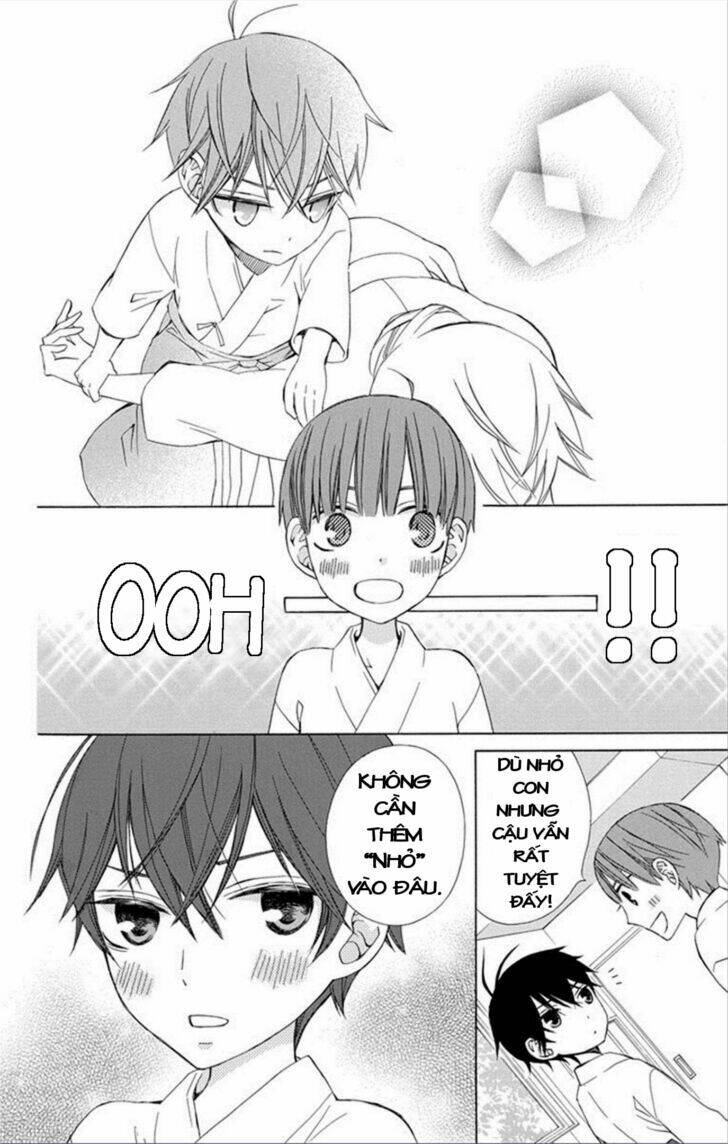 Kanojo Ni Naru Hi Chương 10 Ảnh 10