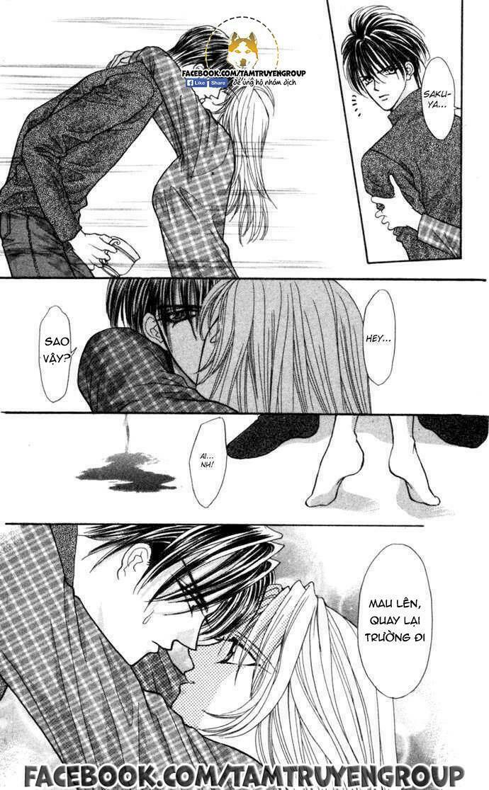 Kaikan Phrase Chương 94 Ảnh 27