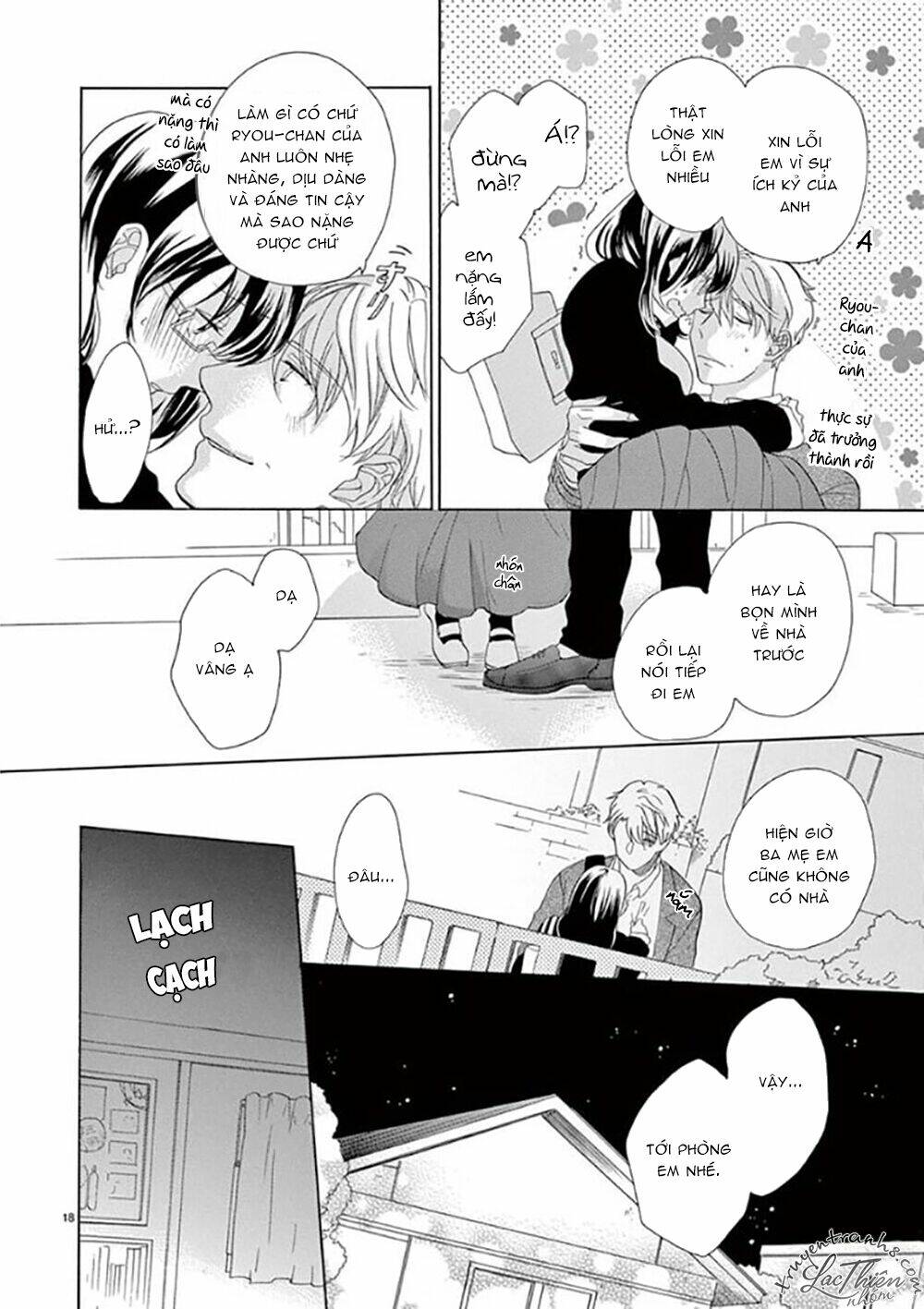 Otaku Mo Koisuru Nikushoku Shinshi ~ Zetchou Chương 7 Ảnh 20