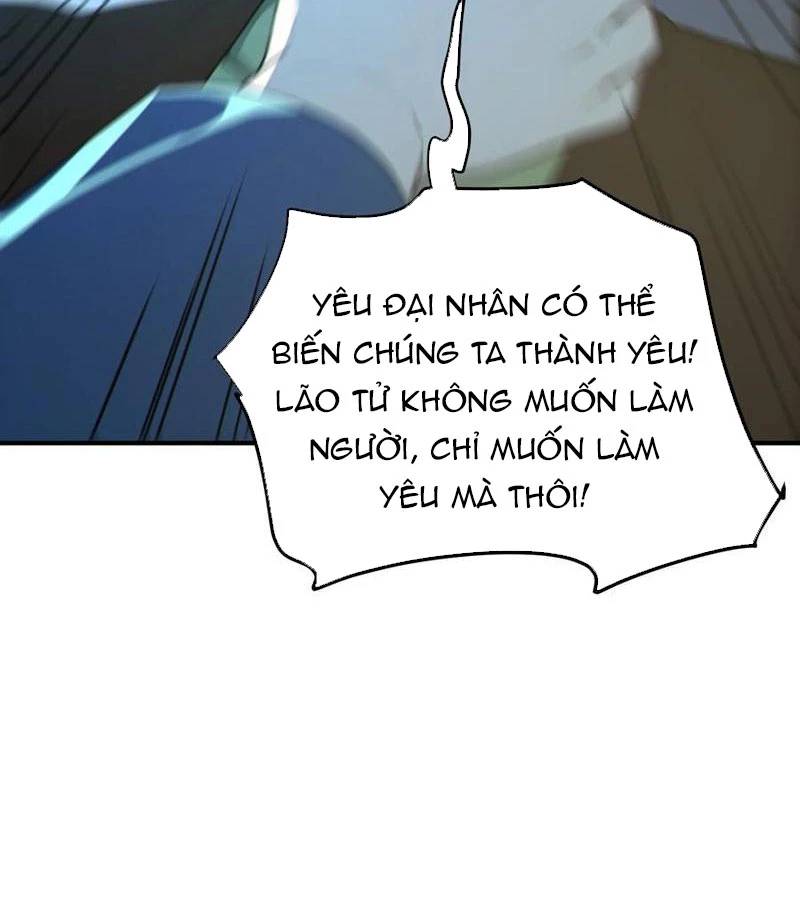 Ta Thật Sự Không Muốn Làm Thánh Tiên Chương 78 Ảnh 56