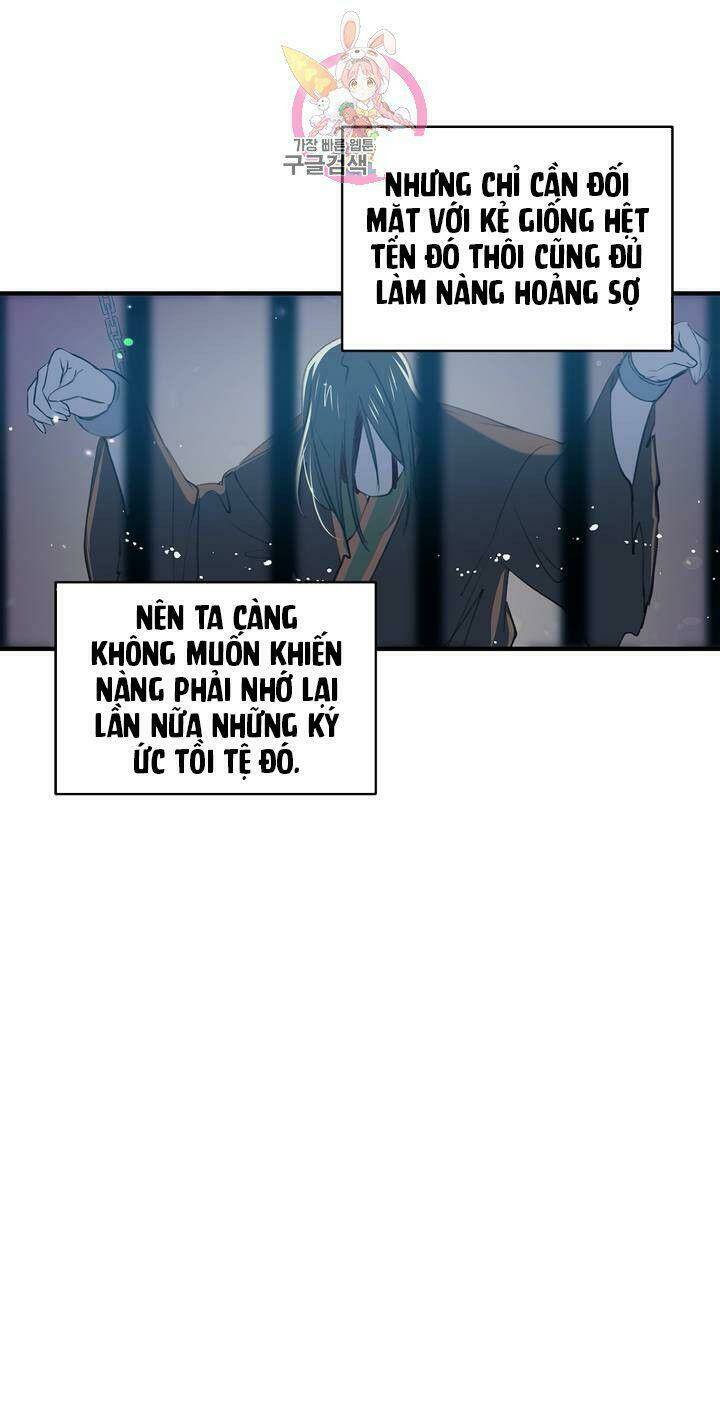 Sơn Ca Yêu Kiều Của Yêu Tinh Chương 24 Ảnh 10