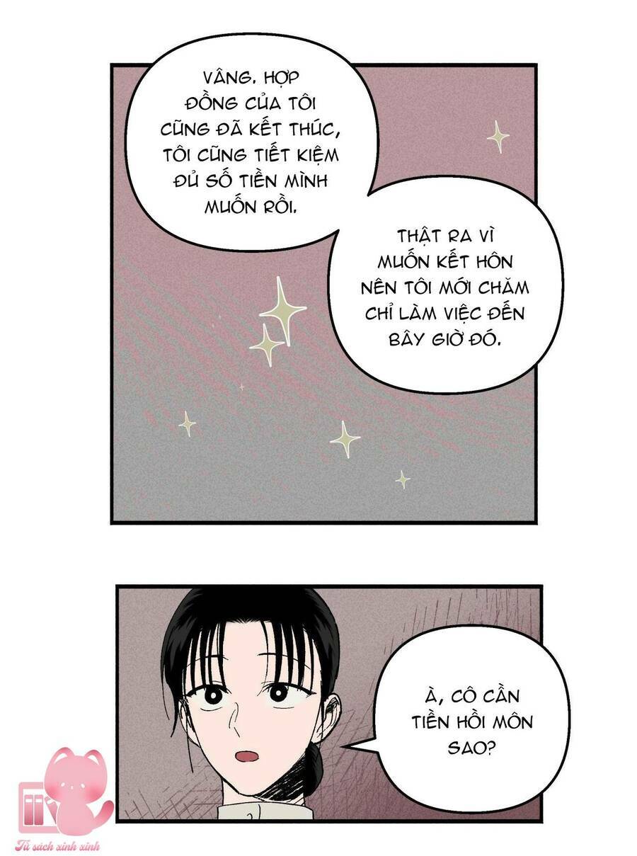 Đảo Phù Thủy Chương 11 Ảnh 19