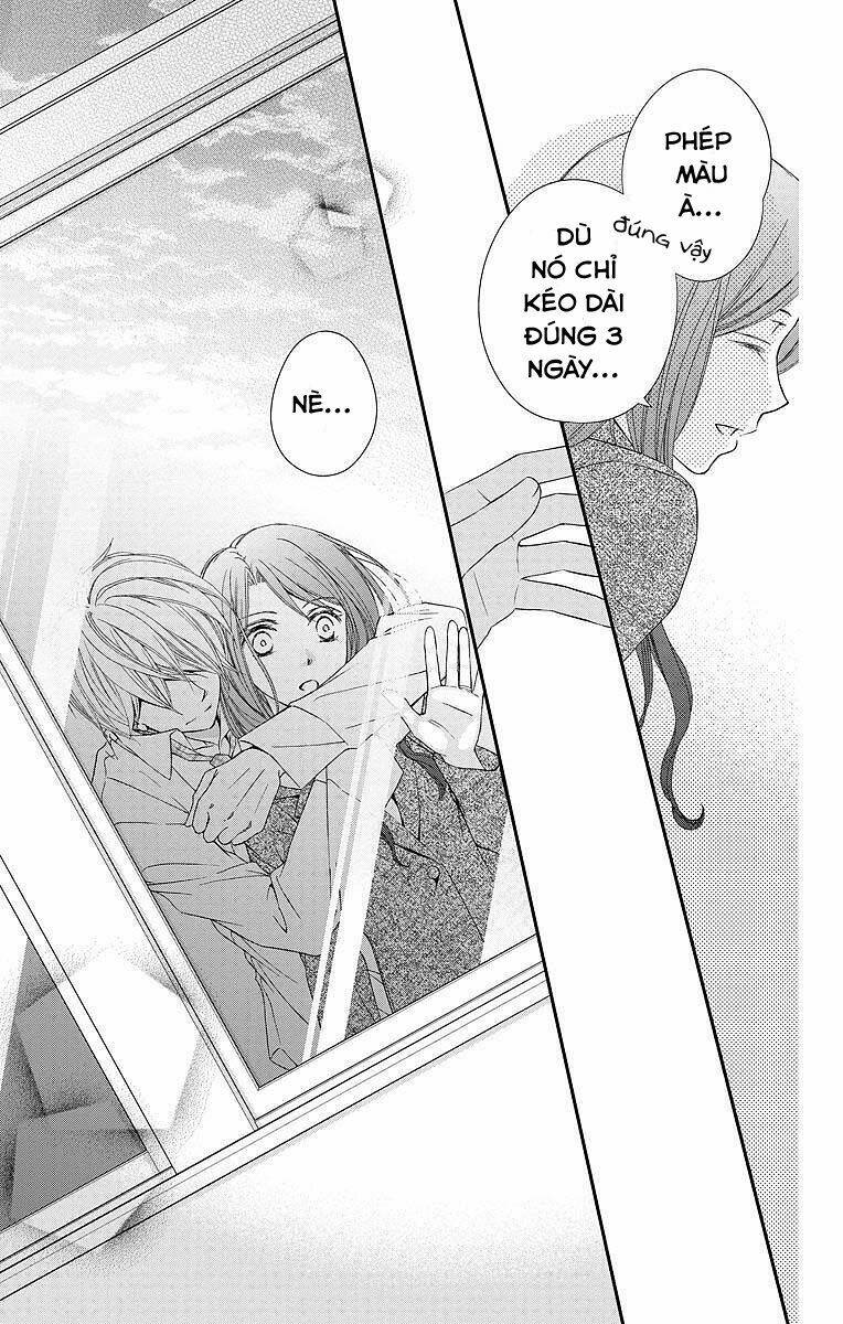 Kekkon X Renai Chương 3 Ảnh 39