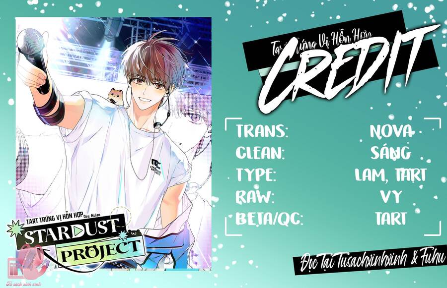 Tôi Trở Thành Thành Viên Trẻ Tuổi Nhất Nhóm Nhạc Idol Nam Chương 25 Ảnh 3