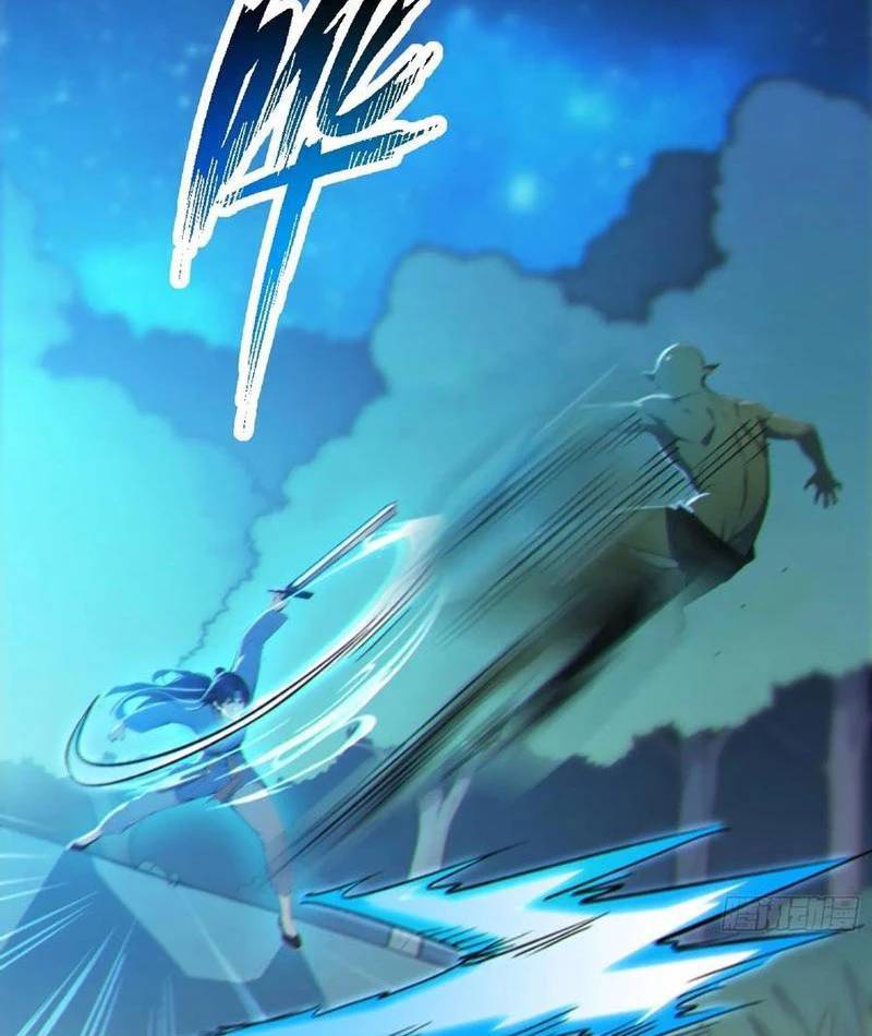 Ta Thật Sự Không Muốn Làm Thánh Tiên Chương 78 Ảnh 72