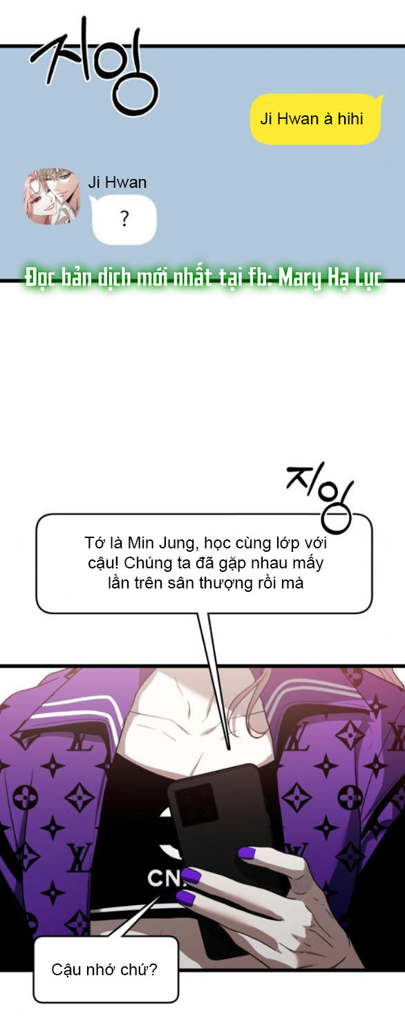 Đánh Cắp So Hee Chương 10.2 Ảnh 32