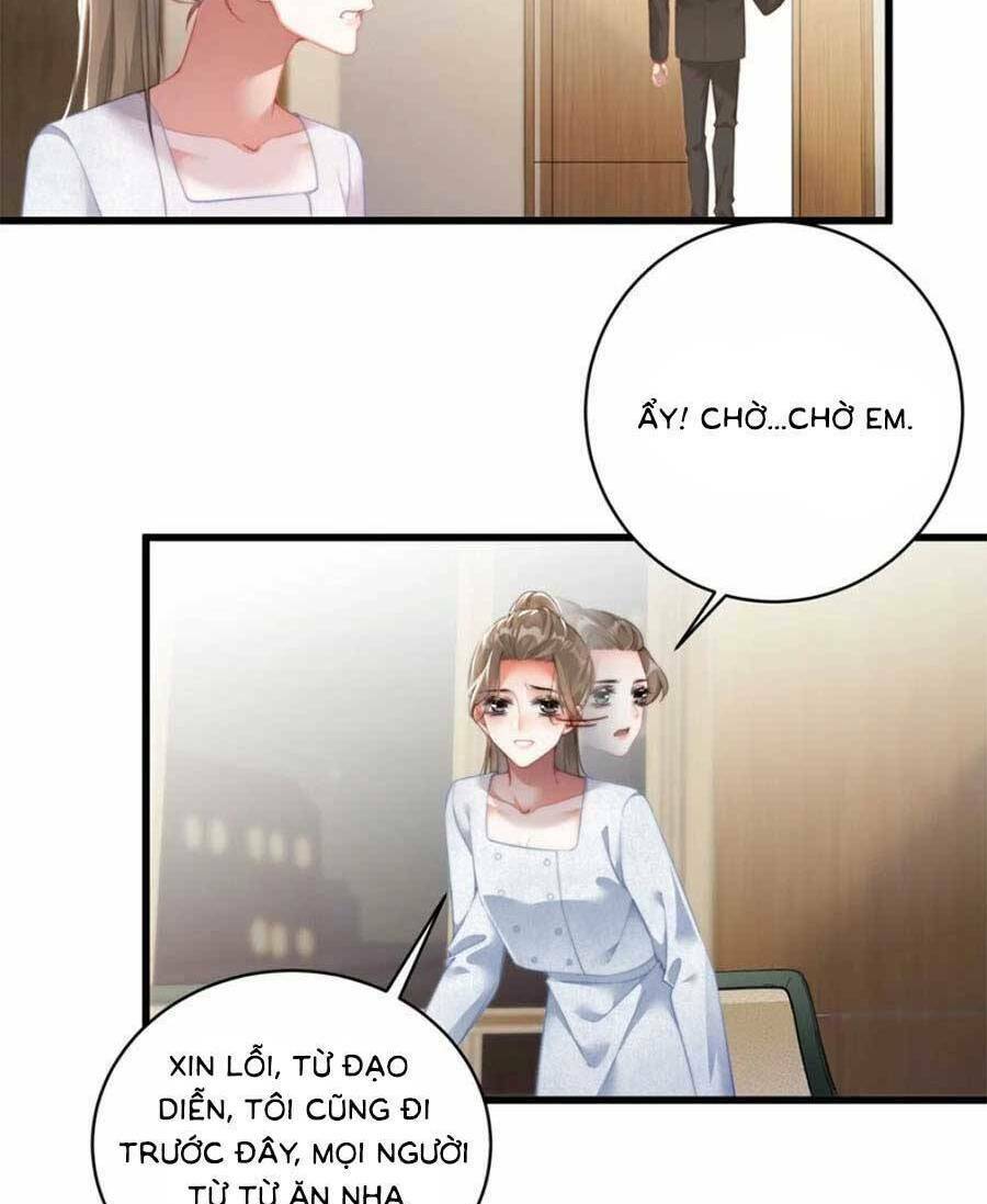 Theo Đuổi Anh Chồng Bác Sĩ Chương 21 Ảnh 4
