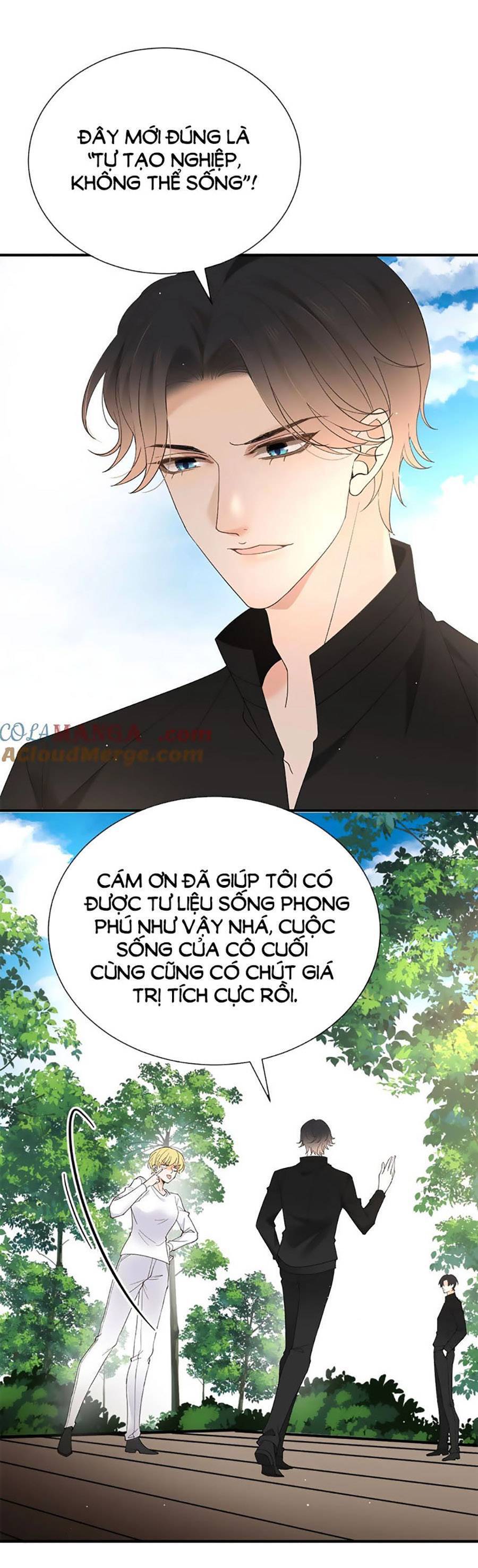 Cô Vợ Mang Thai Một Tặng Một Chương 299 Ảnh 18