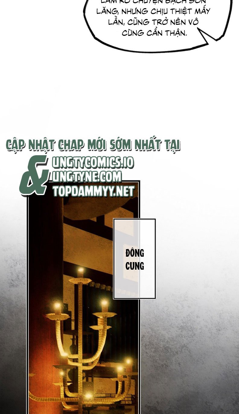 Ý Trung Nhân Chương 25 Ảnh 46