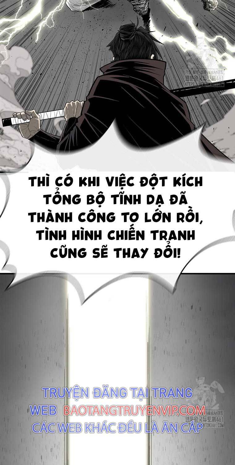 Bắc Kiếm Giang Hồ Chương 193 Ảnh 34