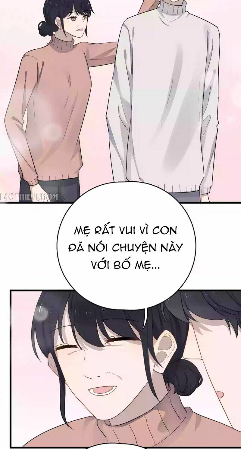 Cận Kề Tiếp Xúc Chương 111 Ảnh 21
