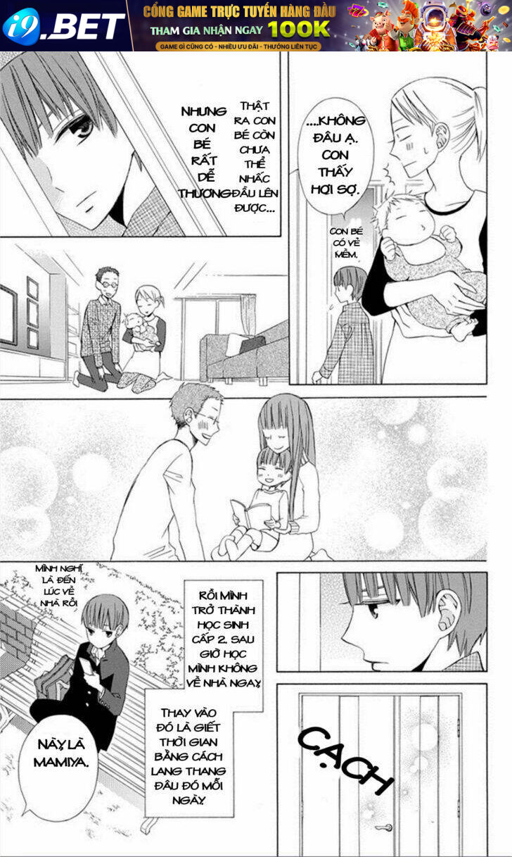 Kanojo Ni Naru Hi Chương 10 Ảnh 17