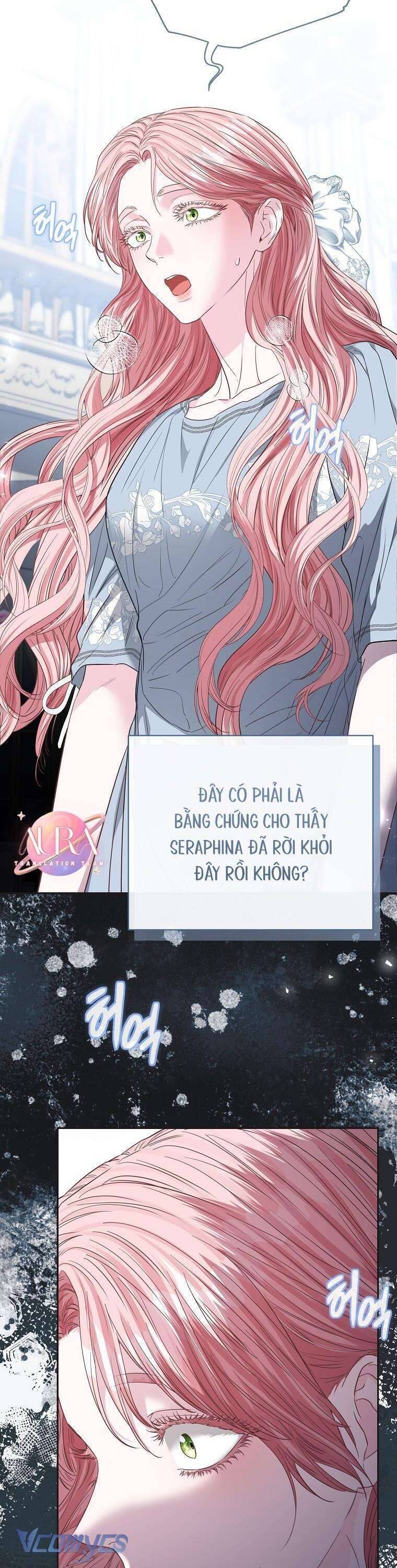 Này Người Chồng Phản Diện, Ngài Ám Ảnh Sai Người Rồi Chương 46 Ảnh 58