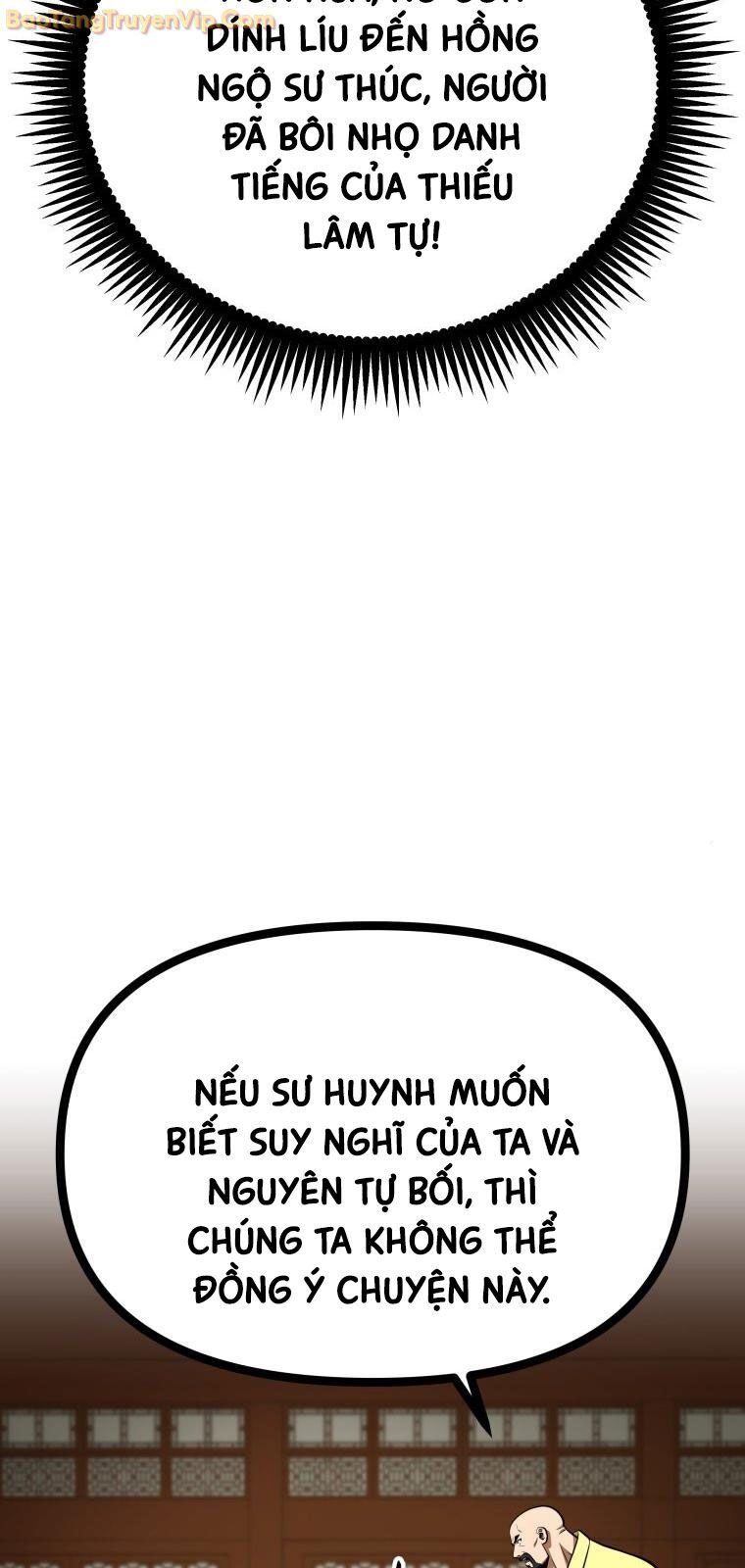 Nhất Bộ Thần Quyền Chương 33 Ảnh 8