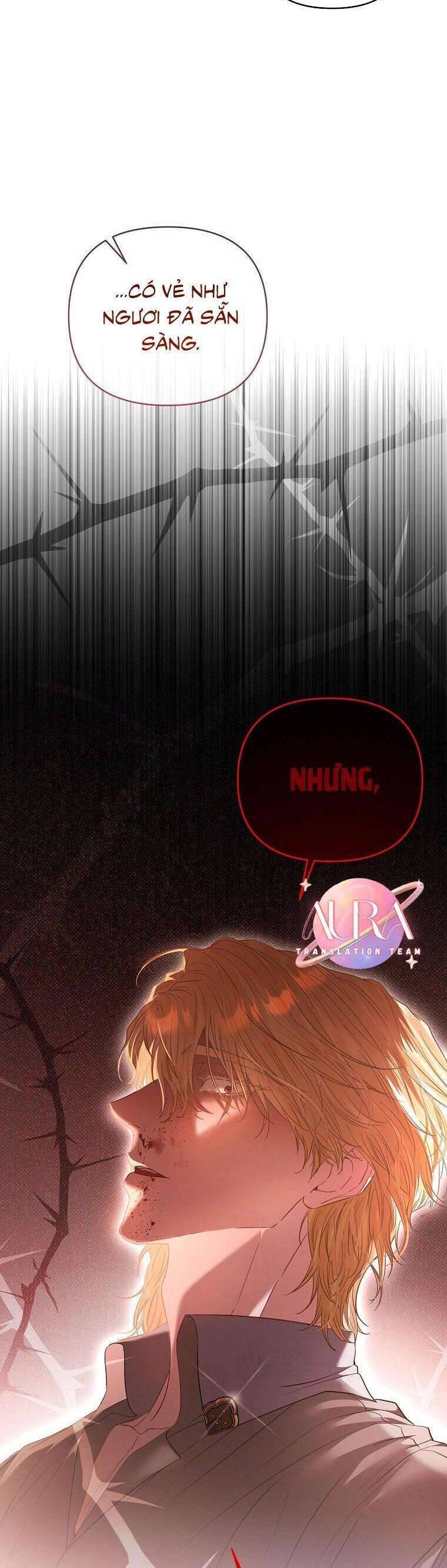 Này Người Chồng Phản Diện, Ngài Ám Ảnh Sai Người Rồi Chương 56 Ảnh 67