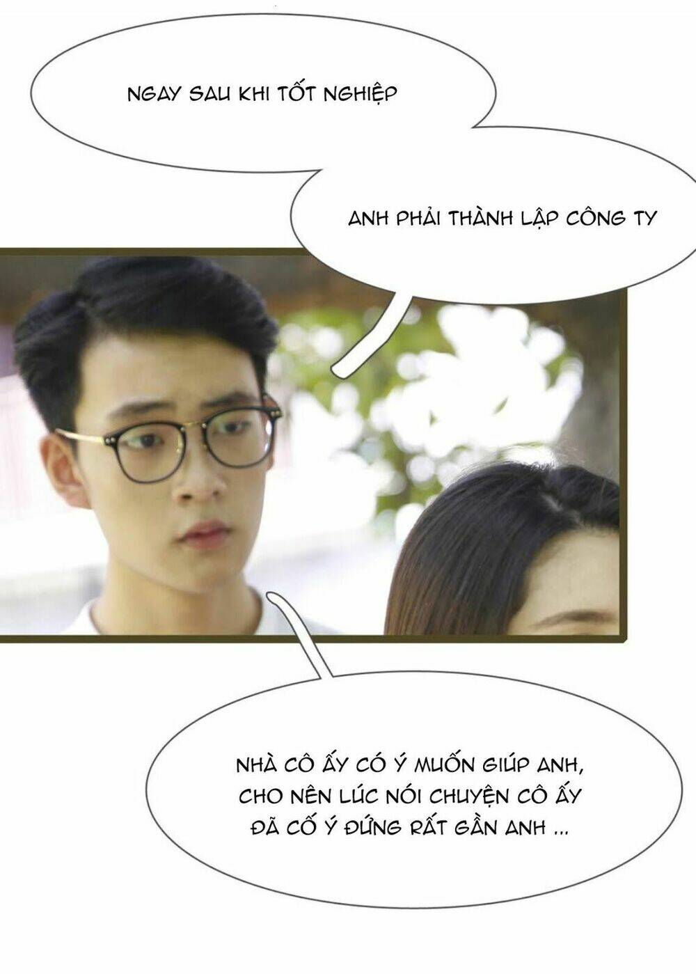 Hôn Đồ Mạch Lộ Chương 3 Ảnh 10