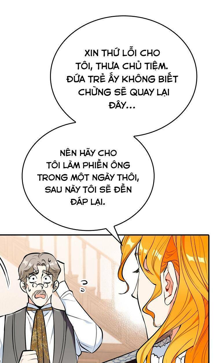 Thú Cưng Của Nữ Đại Công Tước Chương 24 Ảnh 17