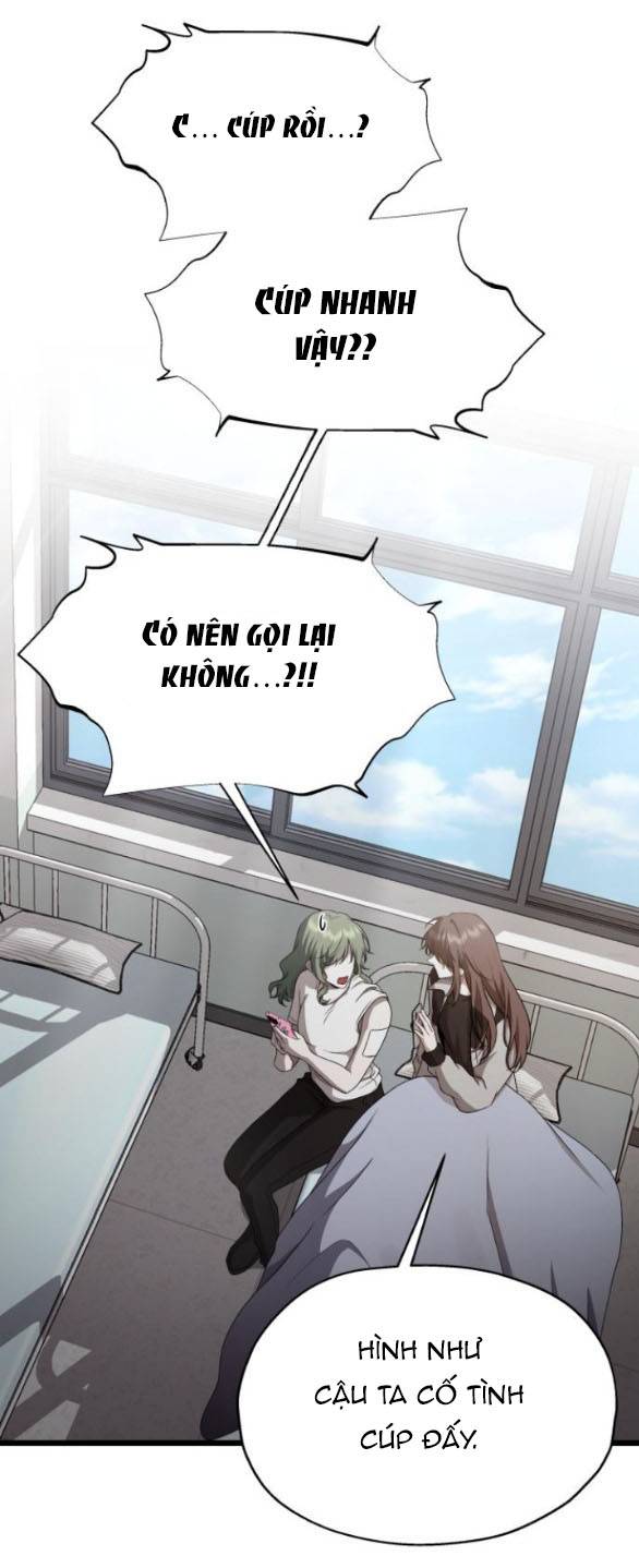 Đánh Cắp So Hee Chương 11.1 Ảnh 26