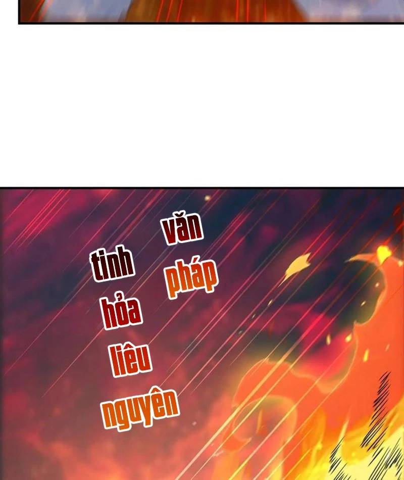 Ta Thật Sự Không Muốn Làm Thánh Tiên Chương 78 Ảnh 36